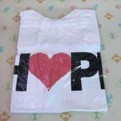 浜崎あゆみ☆HOPE　Tシャツ☆S　期間限定