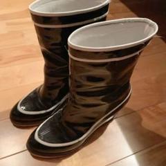 Celine セリーヌレインブーツ 長靴