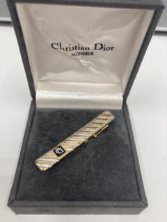 クリスチャンディオール、ネクタイピン、未使用、人気モデル、箱付き 2025年最新】Christian Dior GERMANY タイピンの人気アイテム