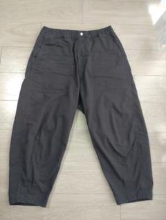 【美中古】パープルレーベル　リップストップワイドクロップドフィールドパンツ 中古・古着通販】THE NORTHFACE PURPLELABEL (ザ・ノース
