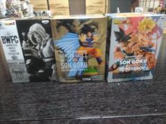 ドラゴンボール　とよたろう悟空　トランクス　ヒストリーボックス1　フィギュア ドラゴンボール とよたろう悟空 トランクス ヒストリーボックス1