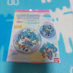 初音ミク缶バッジコレクションマジカルミライ2024のサムネイル