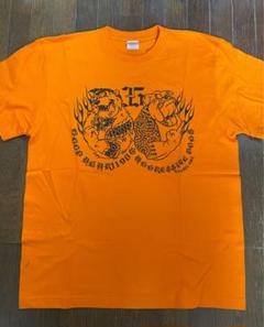 ★激デッドストック_Aggressive Dogs_Wネーム_L_新品 未使用のサムネイル