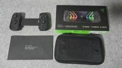 Razer Kishi V2 USB C モバイル ゲーミングコントローラー