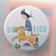 2025年最新】banana fish 缶の人気アイテム - メルカリ