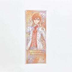 すとぷり 9周年 ジェルくん 缶バッジ 色紙 ホログラムチケット すとぷり9周年グッズ クリアホログラムチケットくじ ジェルくん
