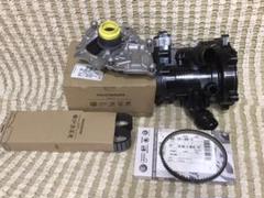 VW Golf ゴルフ ウォーターポンプセット