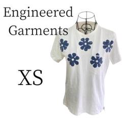 Engineered Garments エンジニアードガーメンツ Tシャツ XS