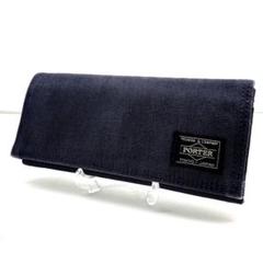 2025年最新】porter 財布 未使用の人気アイテム - メルカリ