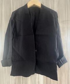 2025年最新】theory luxe ジャケットの人気アイテム - メルカリ