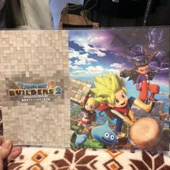スクエニカフェ限定】ドラゴンクエストビルダーズ2コースター 4