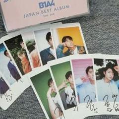 B1A4 グッズ CD トレカ サイン入り B1A4 グッズ CD トレカ サイン入り