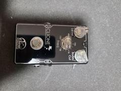 Vivie ( ビビー ) CLIONE バッファー/ブースター 生産終了品 Amazon | Vivie CLIONE -Buffer/Clean Booster- | ブースター