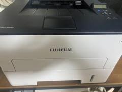 FUJIFILM Print 2410SD レーザープリンター