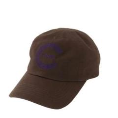 CLANE クラネ　博多阪急　限定　Cロゴ　キャップ　新品未使用タグ付き HATMIKKE】超冷却-10℃ RAFREXロゴ刺繍パイピングキャップ