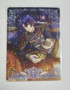 うたプリ ビジュコレ UR 真斗 Amazon.co.jp: うたプリ ビジュアルカード ビジュカ UR 真斗