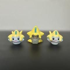 2025年最新】ポケモン 指人形 クリアの人気アイテム - メルカリ