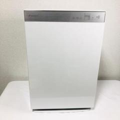最上級 DAIKIN MCZ70SE3-W 徐加湿空気清浄機 クリアフォースZ - メルカリ 希少 黒入荷! 最上級 DAIKIN MCZ70SE3-W 徐加湿空気清浄機 クリアフォースZ 空気清浄器