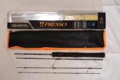 ダイワ presso st 53 XUL-4 中古良品 Daiwa プレッソ ダイワ presso st 53 XUL-4 中古良品 Daiwa プレッソ - メルカリ