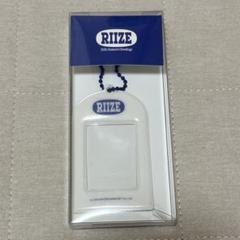 RIIZE ウンソク IDフォトキーリング