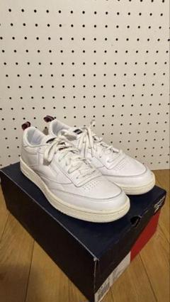 Reebok club c 85 / クラブc 85 / 28.5cm 交渉可