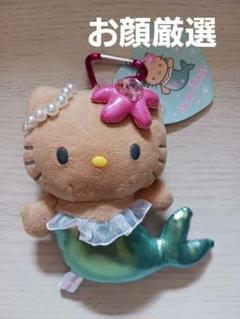 HelloKitty FANTASY collection マスコット 人魚 - メルカリ