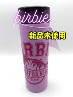 Barbie - バービー　ステンレスボトル　新品未使用　非売品　レア　ノベルティー　60周年 バービー】ステンレスボトル 500mlの通販 by Pinky｜ラクマ