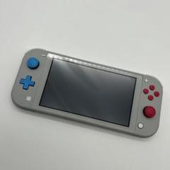 ♦︎新品同様♦︎Nintendo Switch Lite♦︎ポケモンedition♦︎