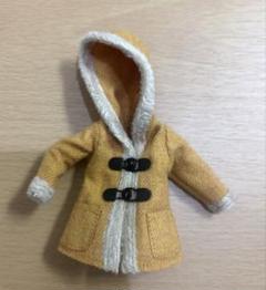 AffettoAmoroso コート メガミデバイス用 1/12サイズ 布服 AffettoAmoroso コート メガミデバイス用 1/12サイズ 布服