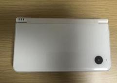 Nintendo DS i LL ホワイト 本体