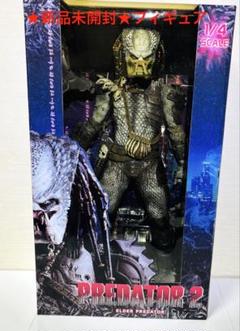ネカ　エイリアン　1/4 ジャンク品 ネカ エイリアン 1/4 ジャンク品