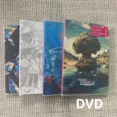 Mrs GREEN APPLE ~white |ゼンジン~ DVD4品 - メルカリ