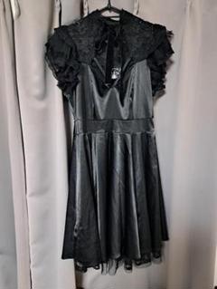 KILLSTAR ワンピース3点セット