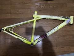 かなた！！GT AVALANCHE 3.0 フレームのみ GT Avalanche 3.0 Disk 入荷いたしました。 – Bici Termini