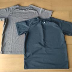 SUKALA メンズヨガウェア 2点セット