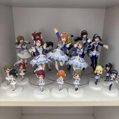 『新品未開封』ラブライブサンシャイン 一番くじフィギュア　1年生セット ラブライブ サンシャインAqours 劇場版 一番くじ Brightest