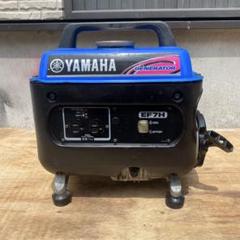 ヤマハ 発電機 EF7H DIY アウトドア ポータブル 非常用 防災