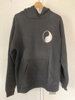Stussy Our Legacy Hoodie パーカー 黒　Lサイズ OL Work Shop Oval Zip Hoodie – Black | Sweats | Stüssy