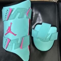 Jordan ジョーダン　レッグガード