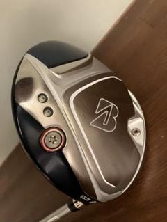 【美品】ブリヂストンB-LD 13.5 Flex-L ドライバー