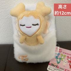 2025年最新】twice ジヒョ ぬいぐるみの人気アイテム - メルカリ