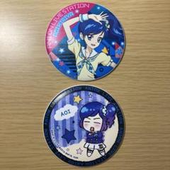 アイカツ！ 霧矢あおい アニON CDジャケット風オリジナルランチョンマット 霧矢あおい」検索結果 | アニメイト