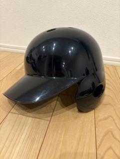 R バッター用ヘルメット 黒 41bQK6oFMfL._UF894,1000_QL80_.jpg