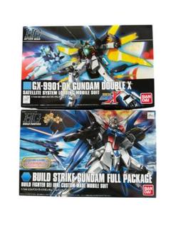 未開封新品：ビルドモデルガンダム（9体まとめ売り）（メーカー販売終了品） 2025年最新】ビルドモデルガンダムの人気アイテム - メルカリ