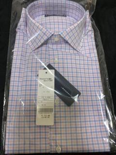 メーカーズシャツ鎌倉 MANHATTAN 長袖 シャツ 38-79