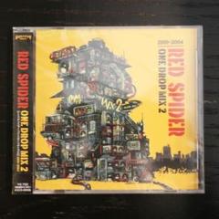 邦楽 RED SPIDER ONE DROP MIX1.2.3 CATEGORY ・RED SPIDER | ZION GATE