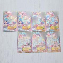 アイカツカード ダイヤモンドウィッシュ ダイヤモンドドリーム