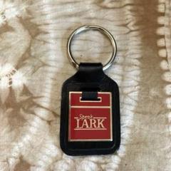 【ラス1】ラーク　LARK レトロキーホルダー　昭和レトロのサムネイル