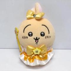 まじかるちいかわ うさぎ マジカルチャージ ぬいぐるみS m323