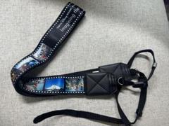 ディズニー　30周年　カメラストラップ　イマジニングザマジック　実写 Amazon.co.jp: ミニーマウス カメラストラップ 【東京